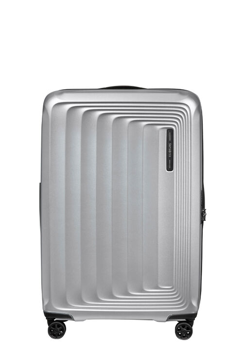NUON SPINNER 75/28 EXP  hi-res | Samsonite