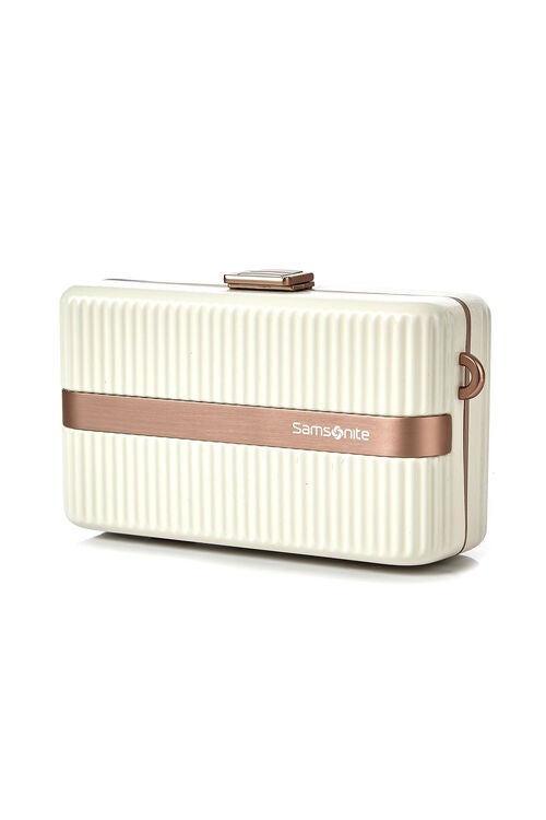 MINTER CROSSBODY CLUTCH BAG