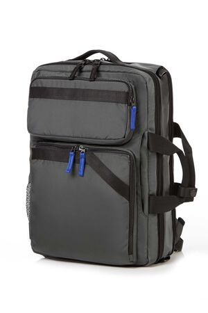 LUKOUT 3WAYS BACKPACK  hi-res | Samsonite