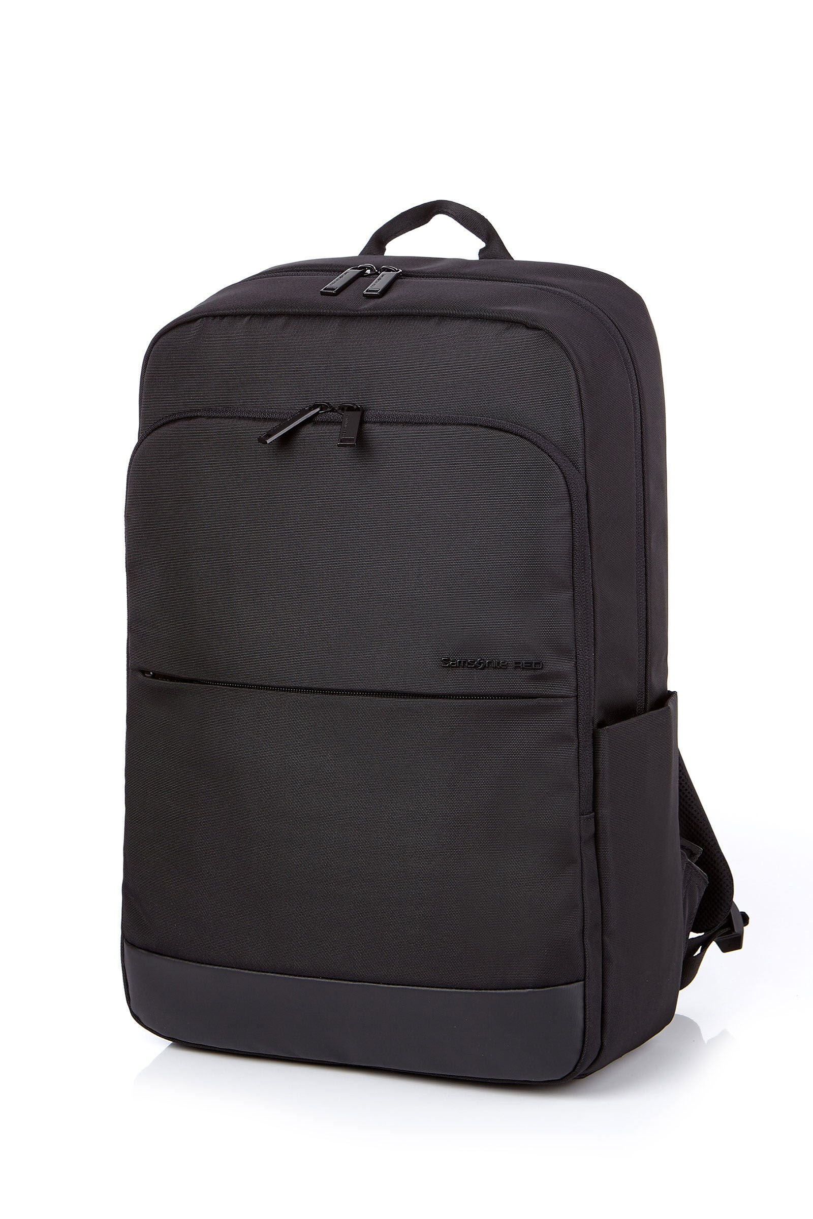 samsonite red backpack