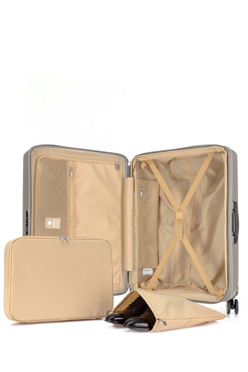 ENOW SPINNER 75/28 EXP  hi-res | Samsonite