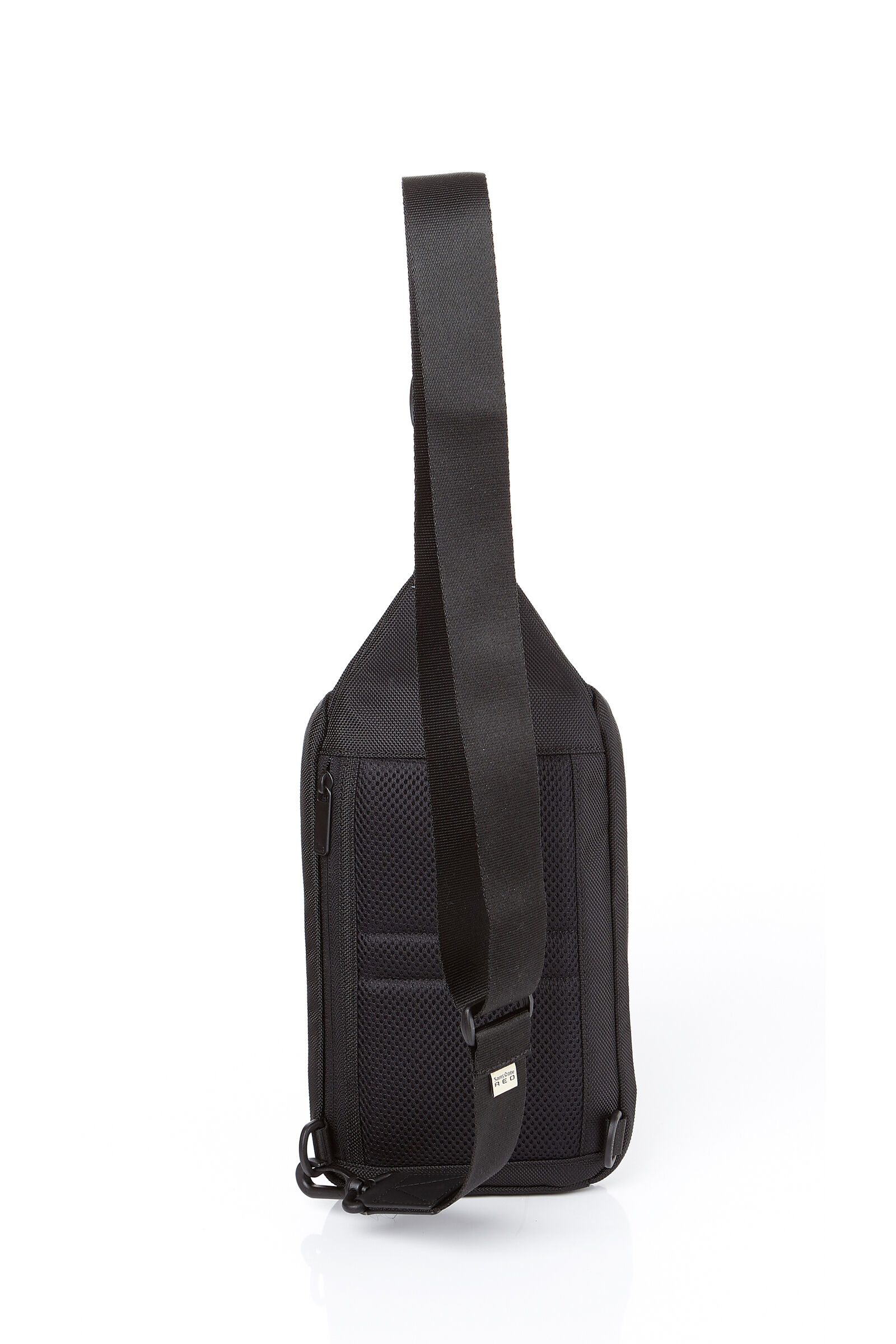 Samsonite Red Cadiaz Sling Bag Samsonite Philippines