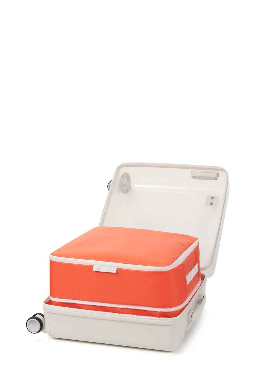 NB X SAMSONITE Rolling Tote