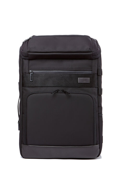 HO-ONE TOP- OPEN BACKPACK  hi-res | Samsonite