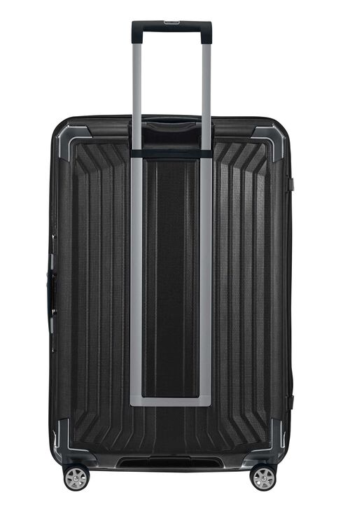 LITE-BOX SPINNER 75/28