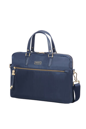 KARISSA BIZ BAILHANDLE 15.6"  hi-res | Samsonite