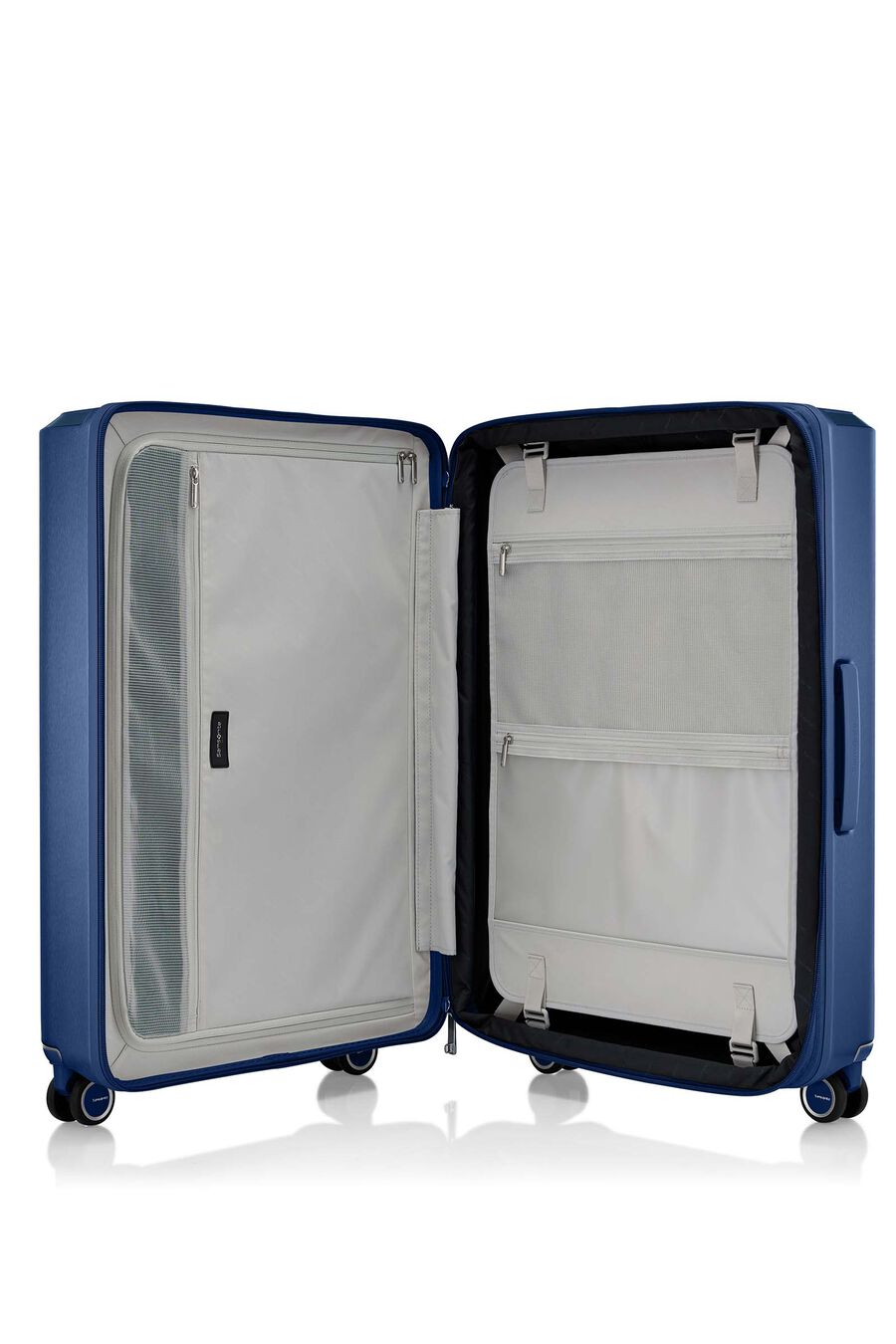 EVOA Z SPINNER 75/28 EXP