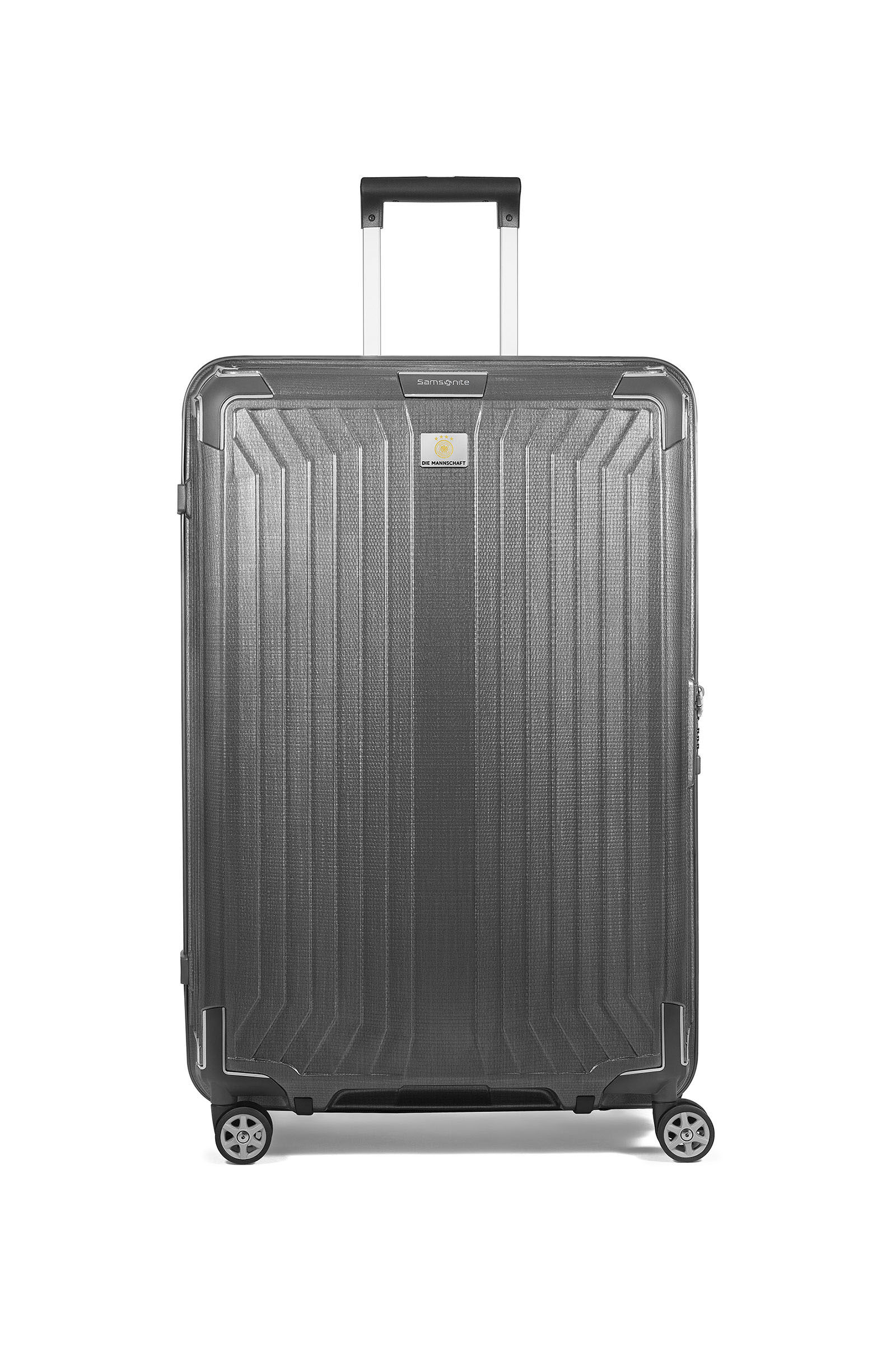 Samsonite d lite clearance