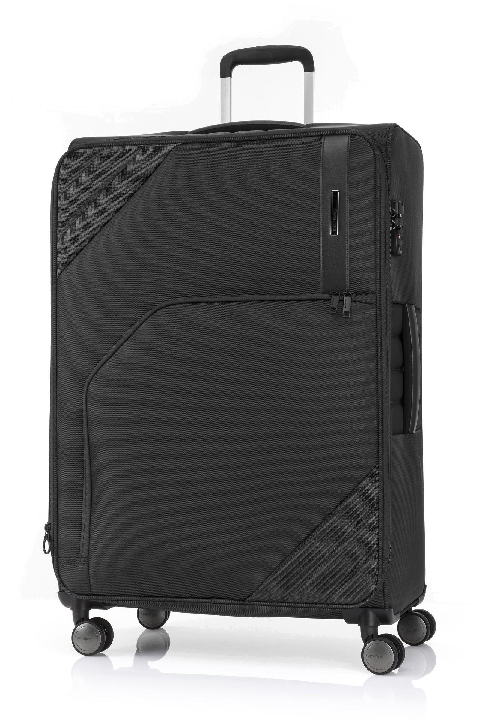 Samsonite spinner briefcase clearance