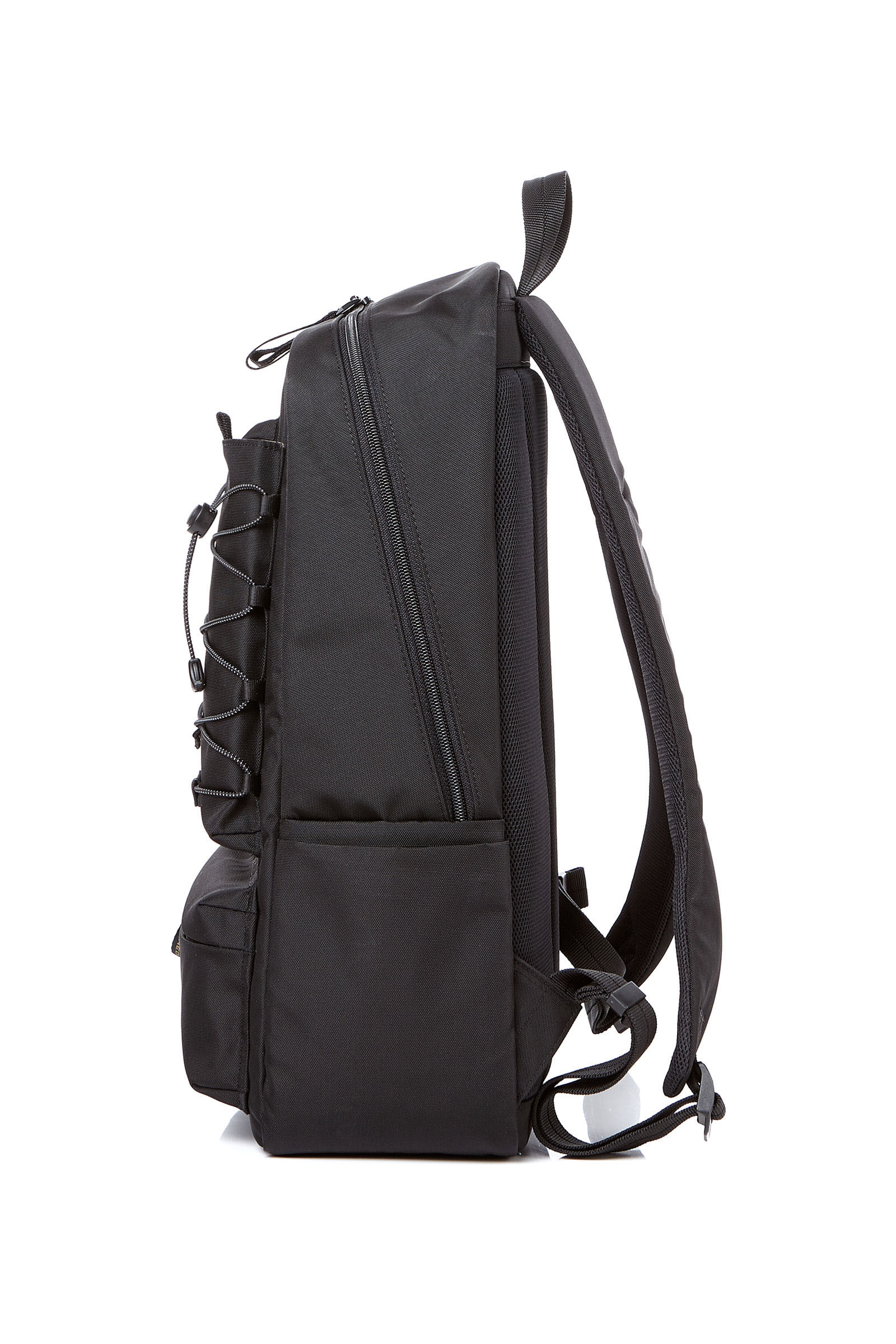 Samsonite red top mirre sling