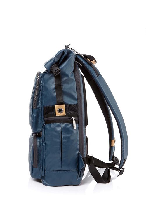roll top backpack