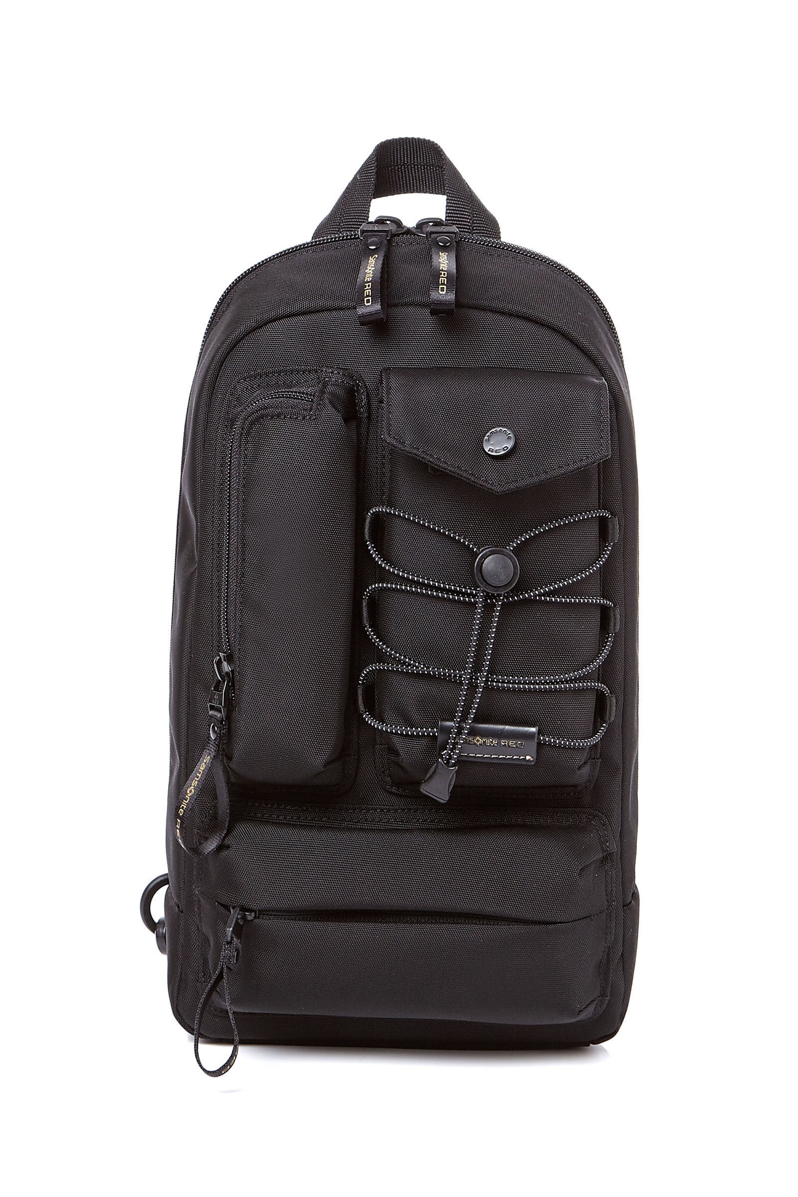 samsonite sling backpack
