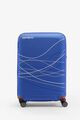 TRAVEL LINK ACC. FOLDABLE LUGGAGE COVER M  hi-res | Samsonite