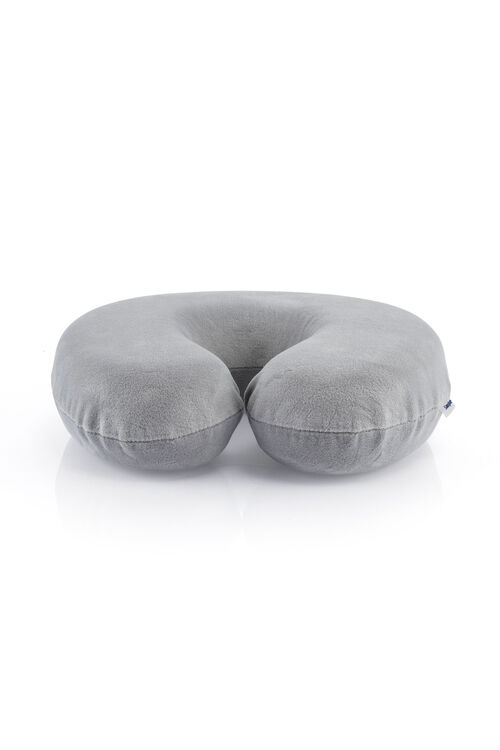 TRAVEL ESSENTIALS MEM. FOAM PILLOW SOFT  hi-res | Samsonite