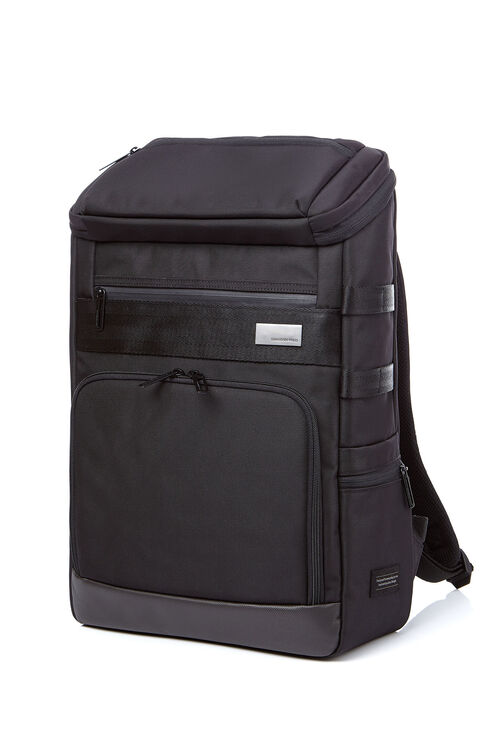 HO-ONE TOP- OPEN BACKPACK  hi-res | Samsonite
