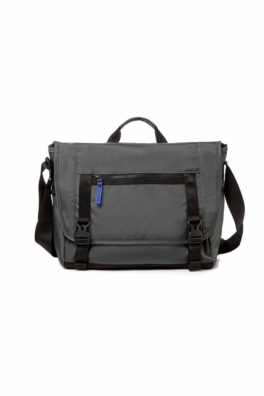 HAAPER MESSENGER BAG