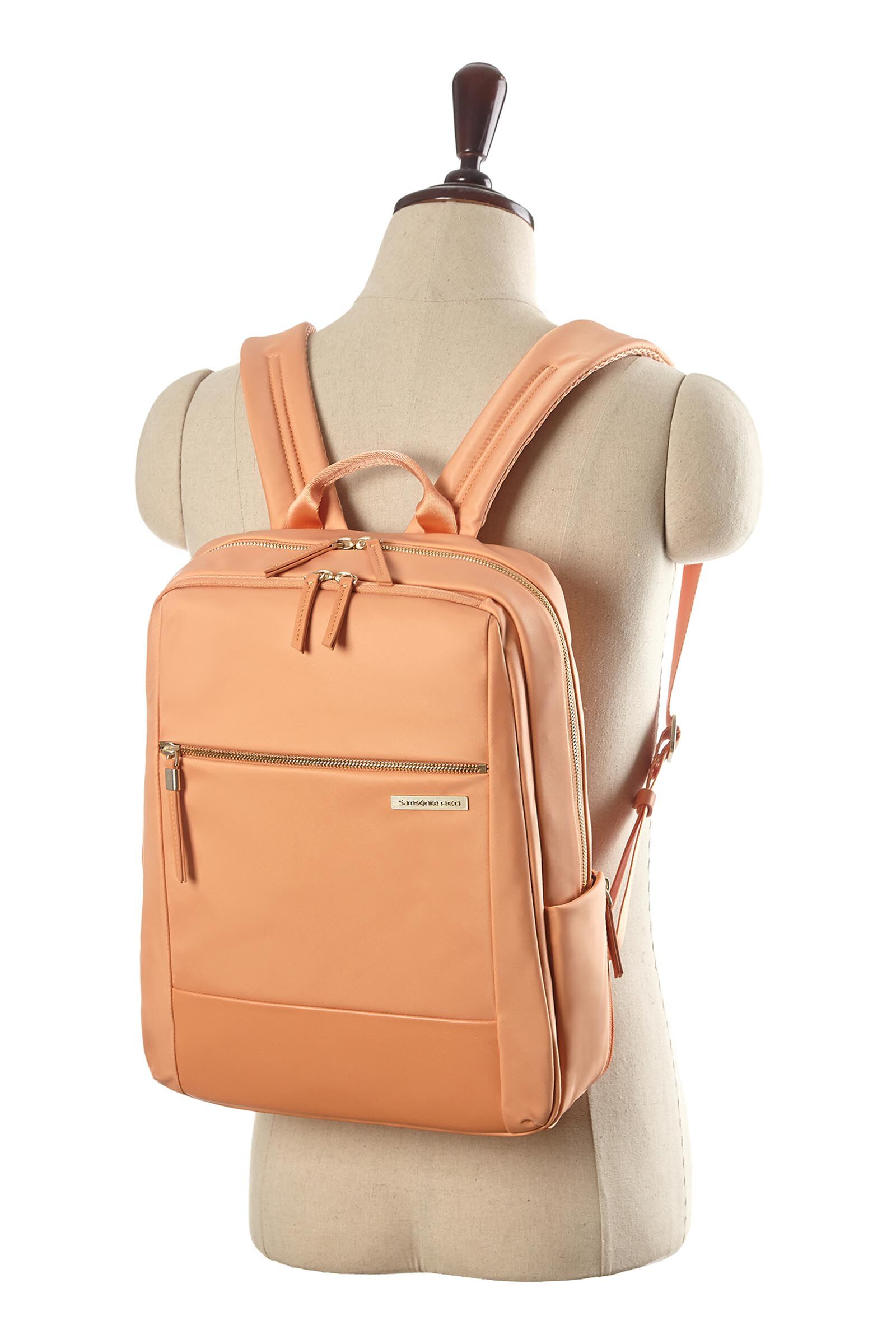 Samsonite Red Aree Backpack M Samsonite Philippines