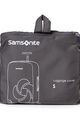 TRAVEL ESSENTIALS FOLDABLE LUGGAGE COVER S  hi-res | Samsonite