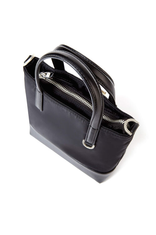 VANIER MINI CROSS  hi-res | Samsonite