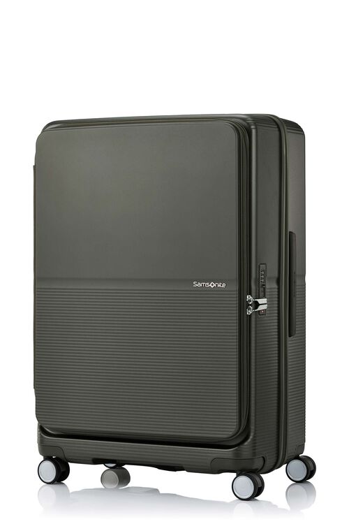 FLATFORM SPINNER 75/28 EXP FT