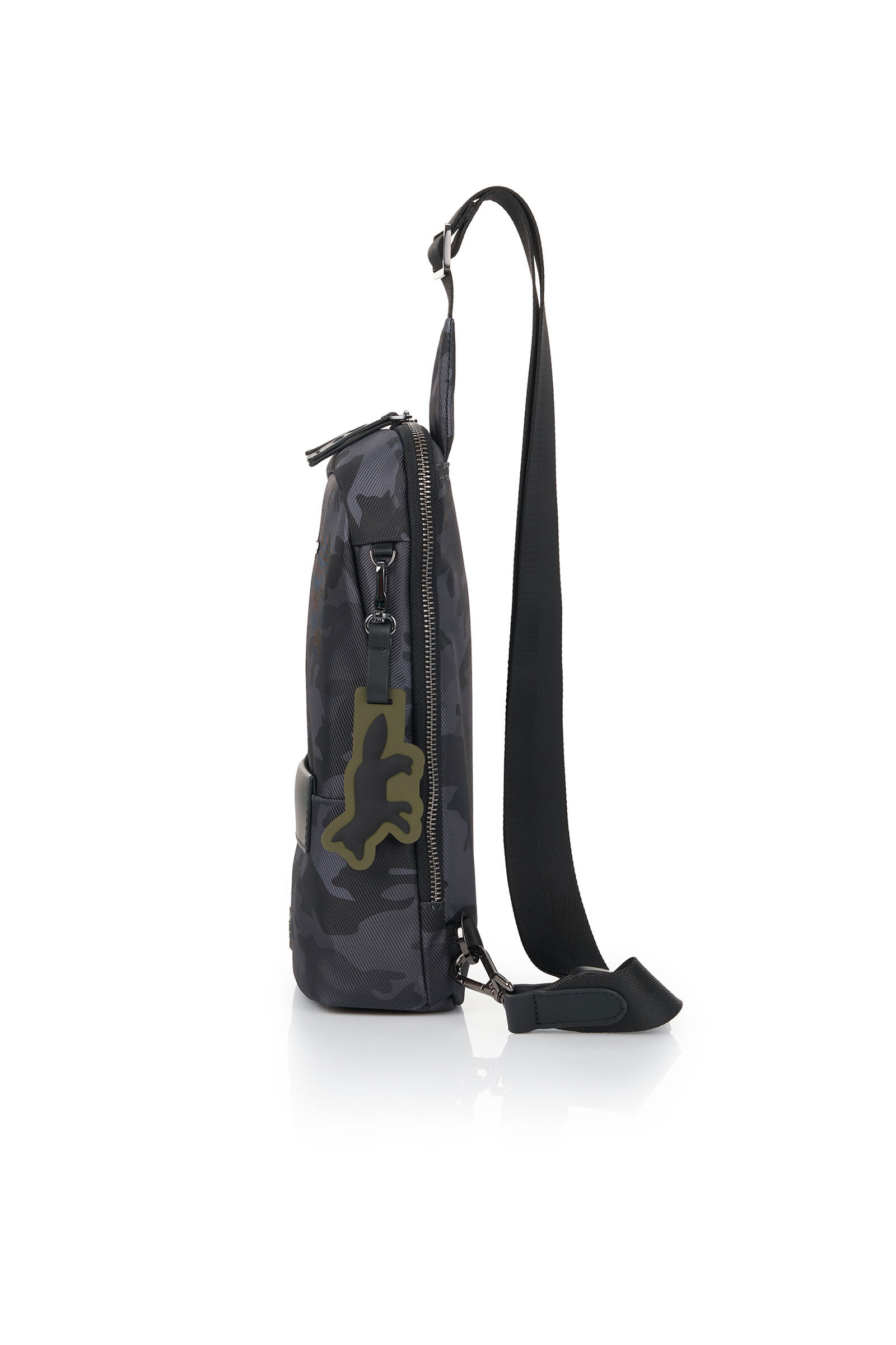 Samsonite sling bag philippines deals