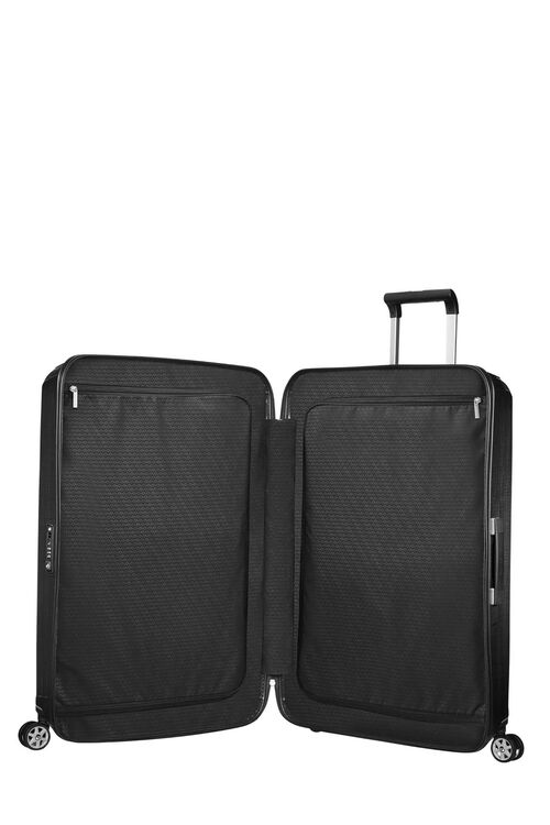 LITE-BOX SPINNER 75/28
