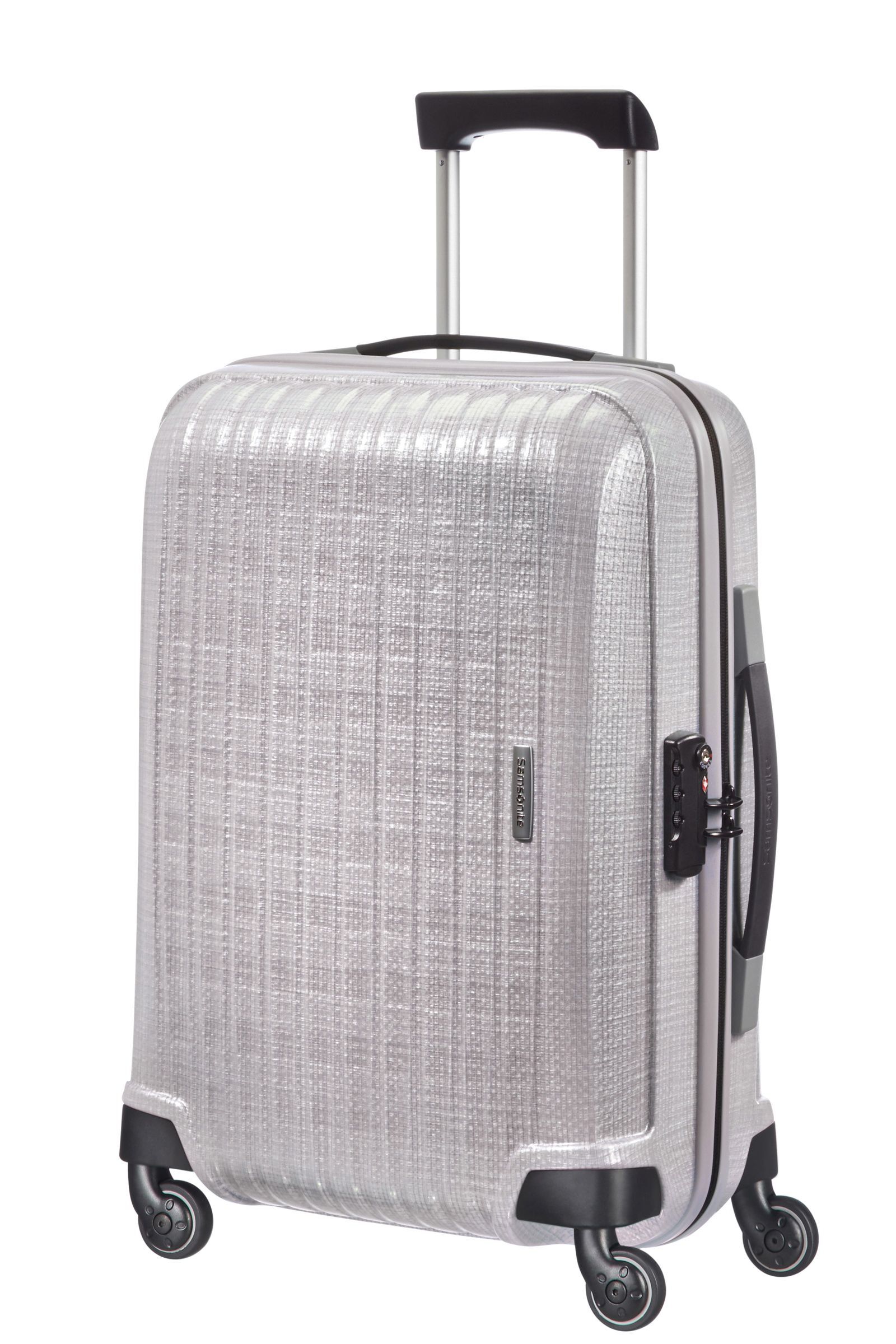 chronolite samsonite