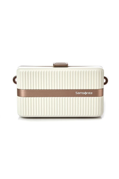 MINTER CROSSBODY CLUTCH BAG
