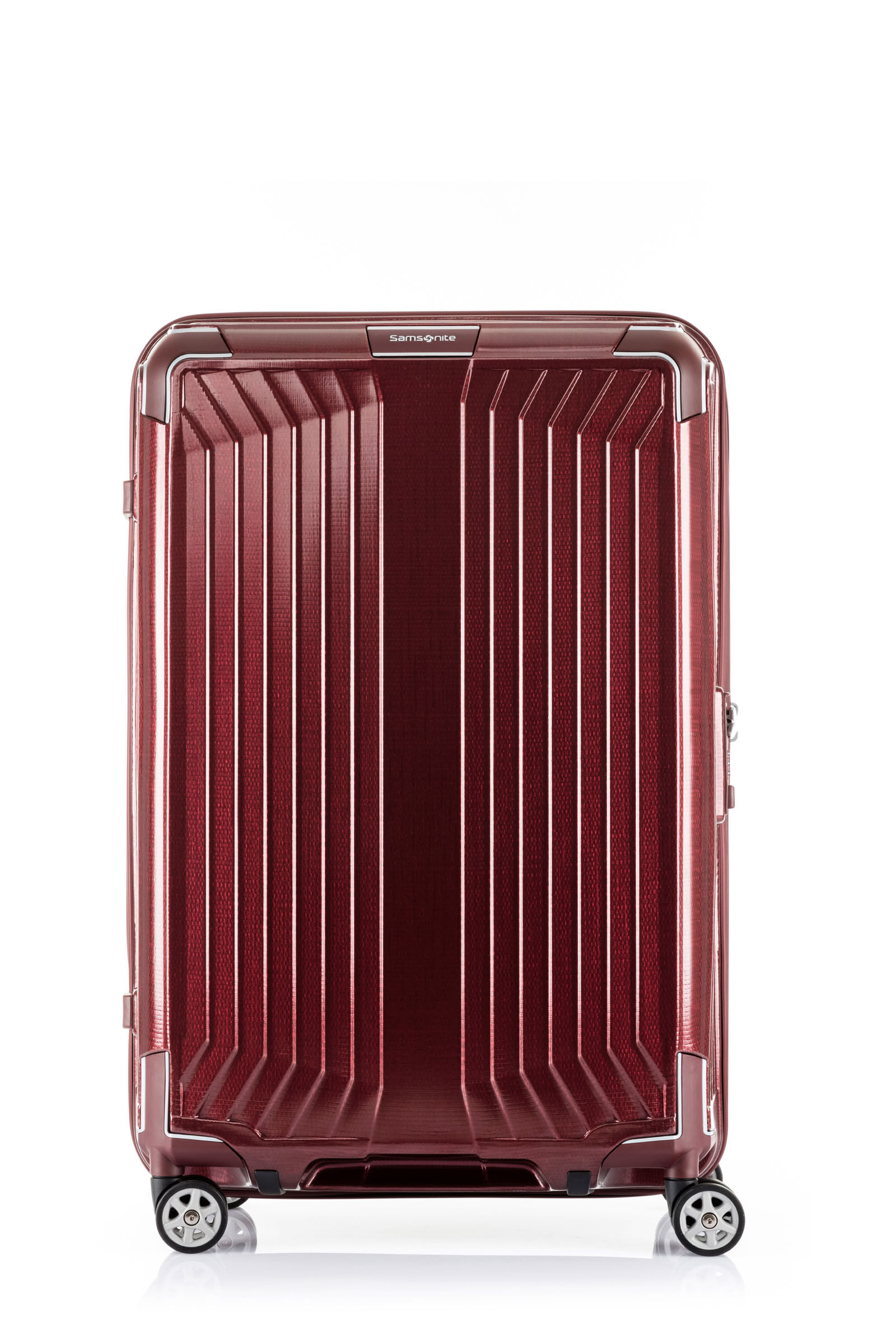 Samsonite Lite box Spinner 69 25 Samsonite Philippines
