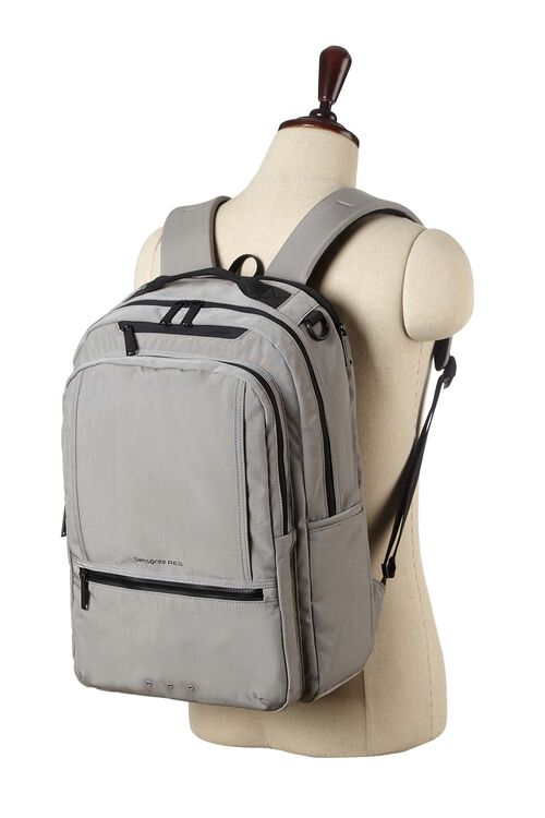Samsonite Red Marston Backpack L Samsonite Philippines