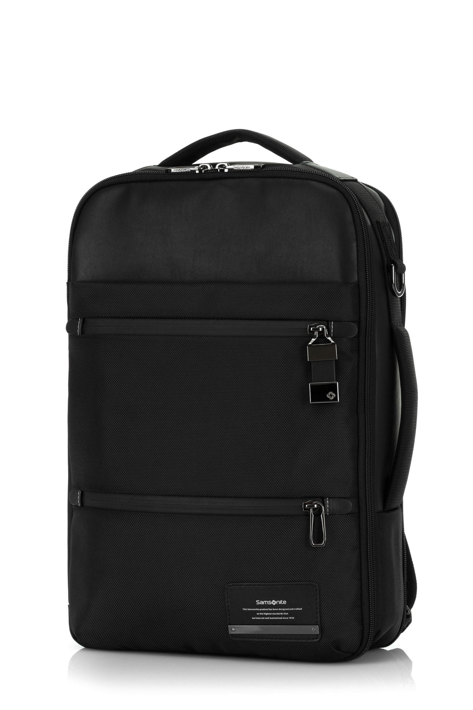 samsonite vestor backpack