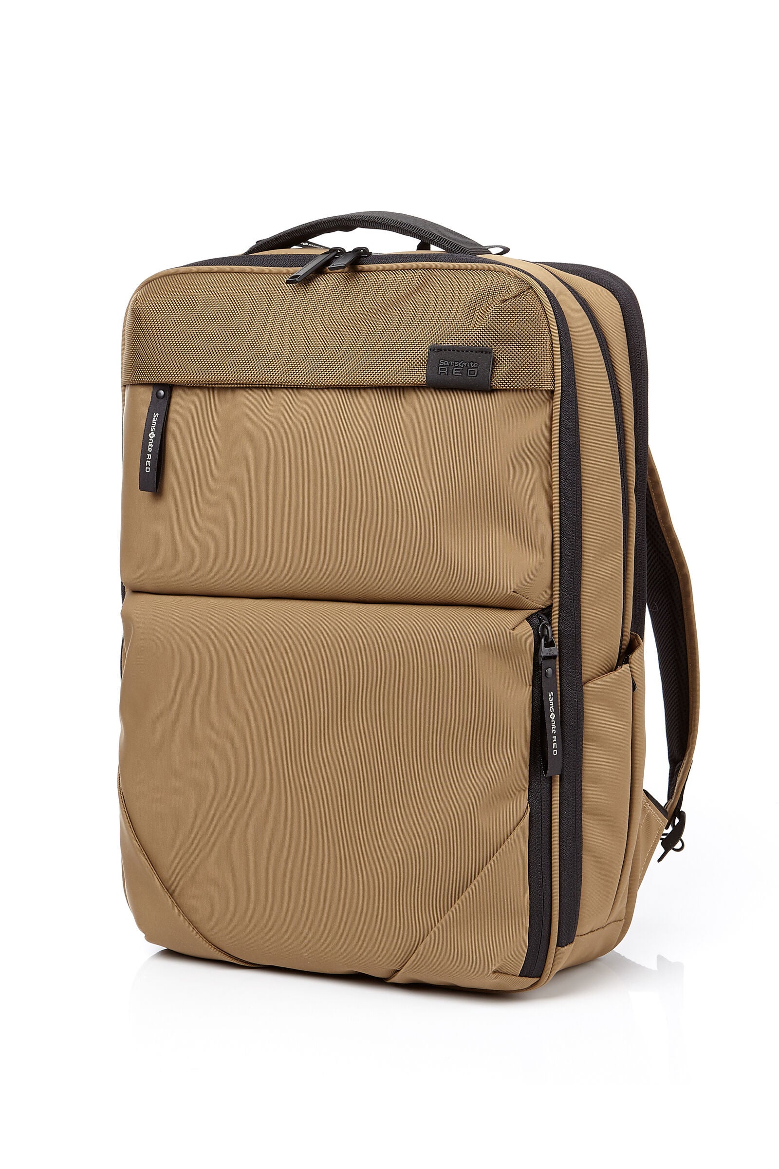 samsonite plantpack backpack