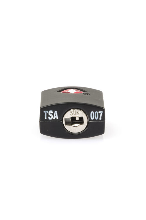 TRAVEL ESSENTIALS KEY LOCK TSA  hi-res | Samsonite