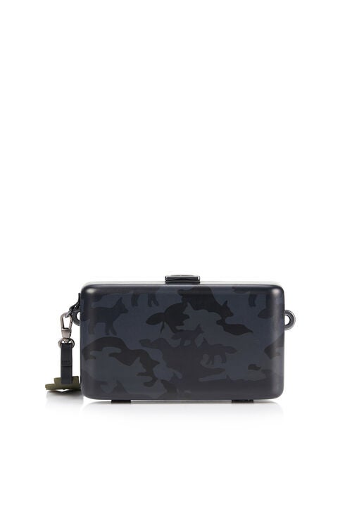 MK X SAMSONITE Small Crossbody bag