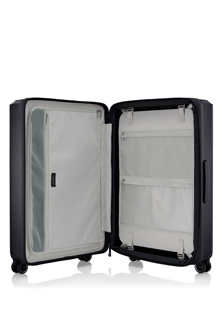EVOA Z SPINNER 75/28 EXP