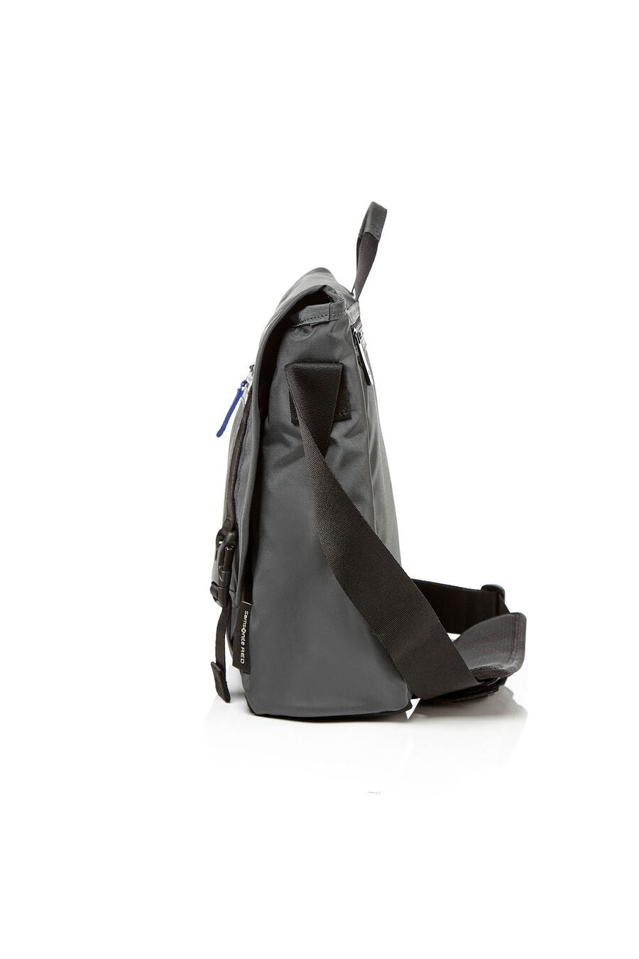 HAAPER MESSENGER BAG