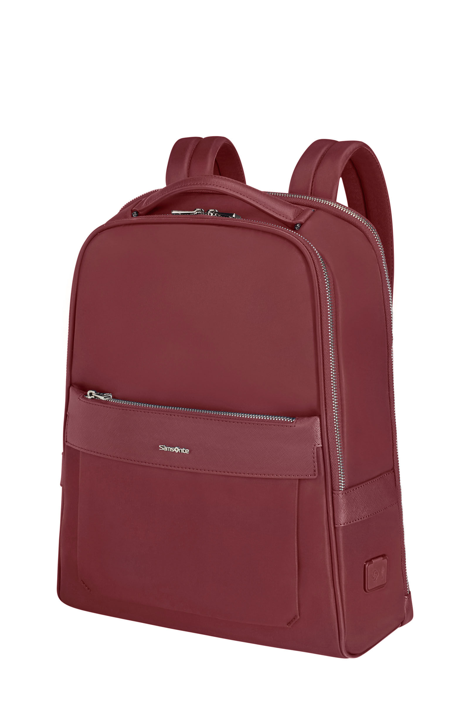 Samsonite red clearance women