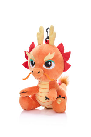 TRAVEL ESSENTIALS TRAVEL DRAGON BUDDY  hi-res | Samsonite