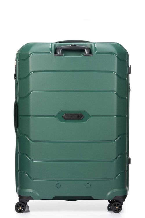 OC2LITE SPINNER 81 EXP-S