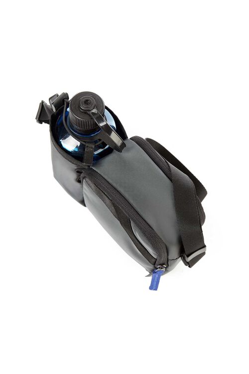 HAAPER MINI CROSSBAG