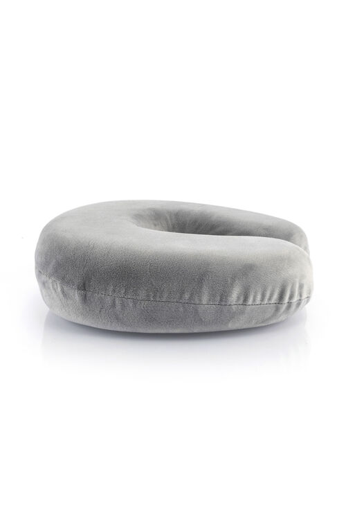 TRAVEL ESSENTIALS MEM. FOAM PILLOW SOFT