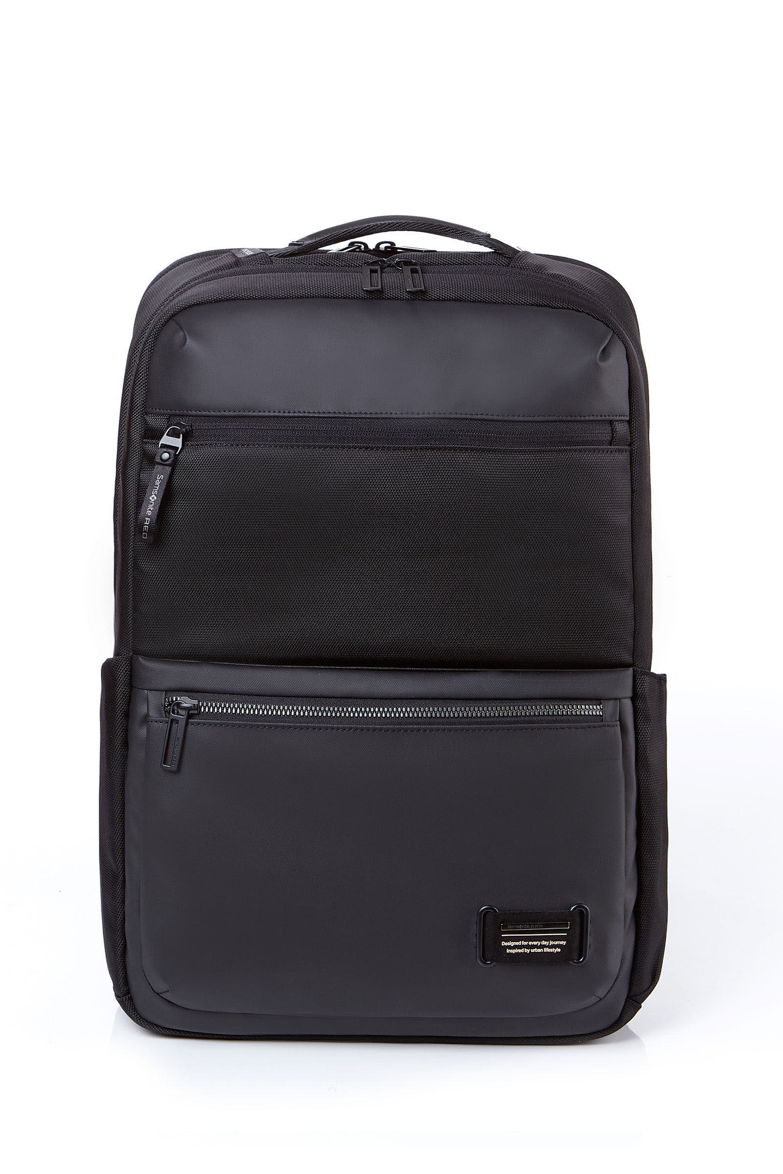 Samsonite red backpack store price