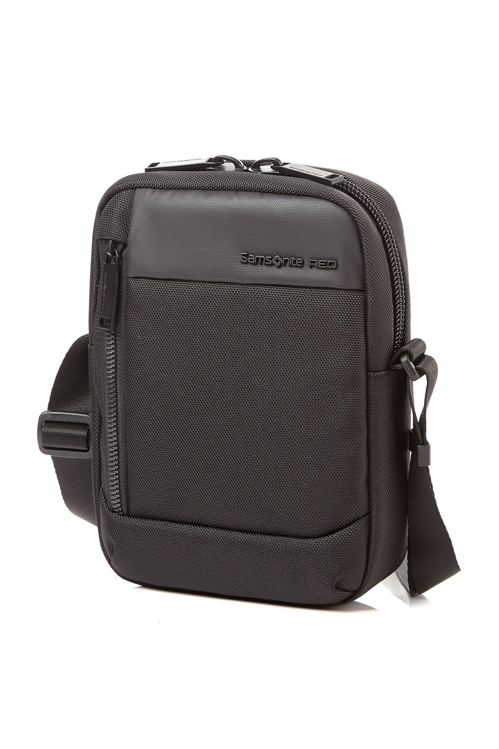 Samsonite red plantpack cheap