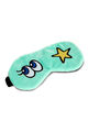 SLEEPING SHYGIRL EYE MASK  hi-res | Samsonite