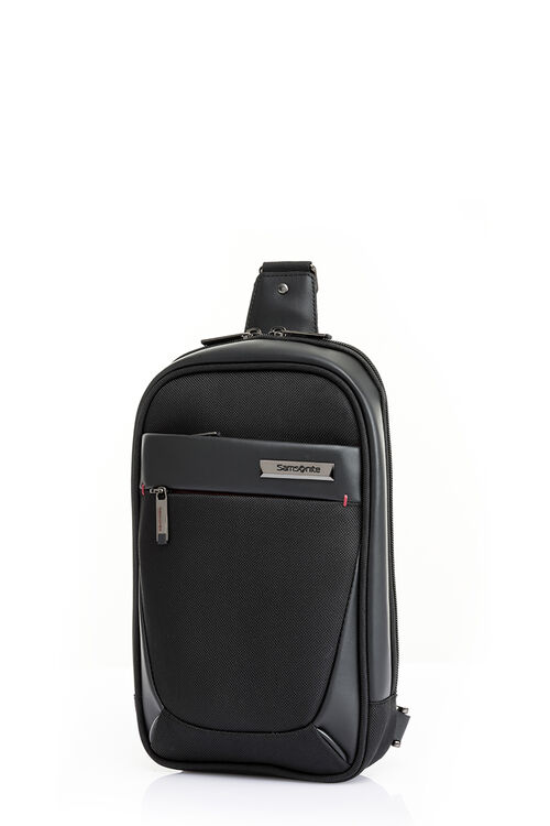 Samsonite sling sales bag price