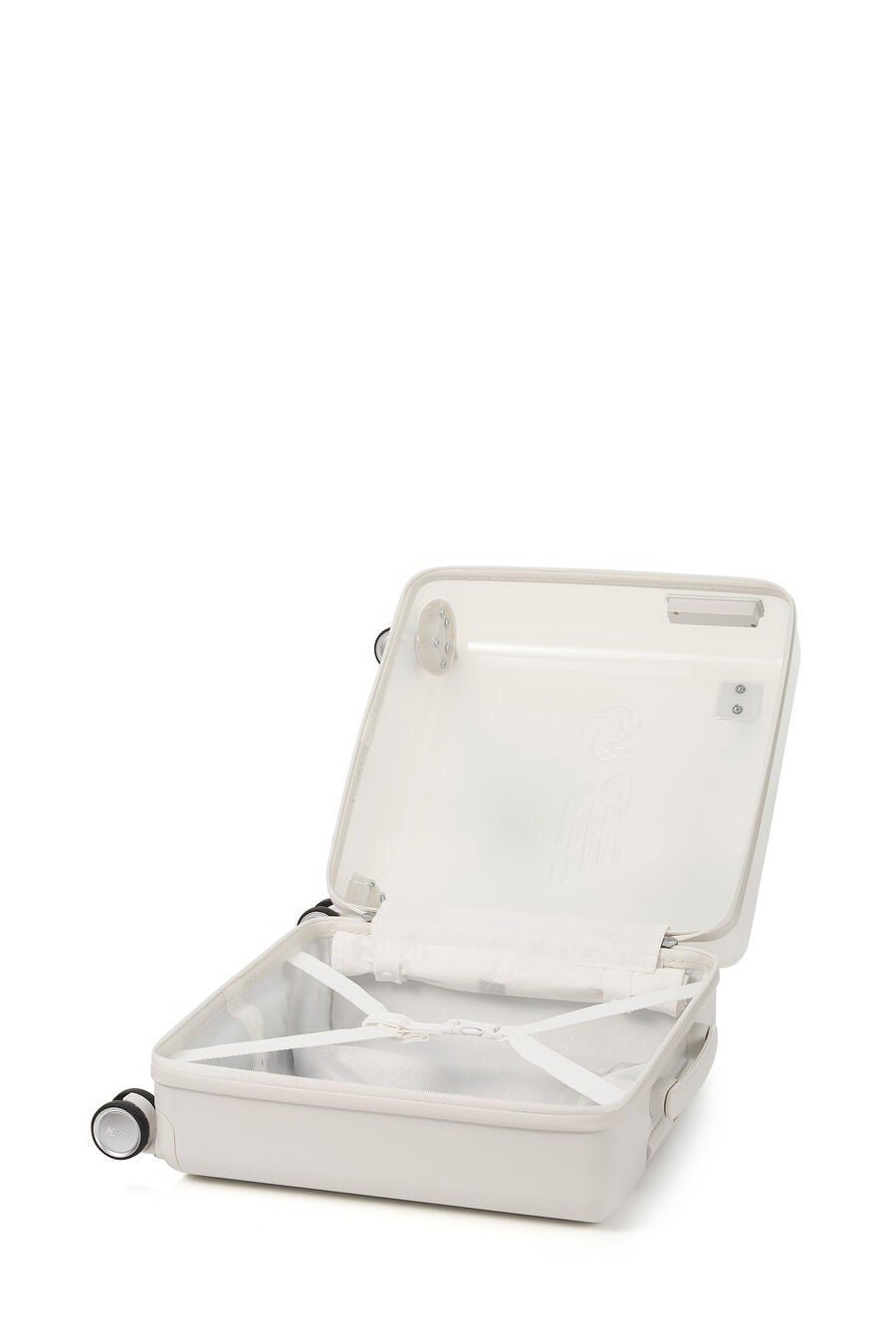 NB X SAMSONITE Rolling Tote