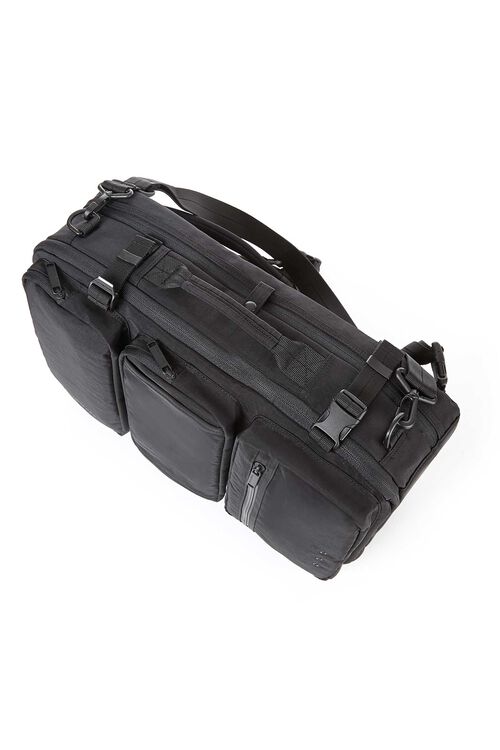 MARSTON 3WAYS BACKPACK