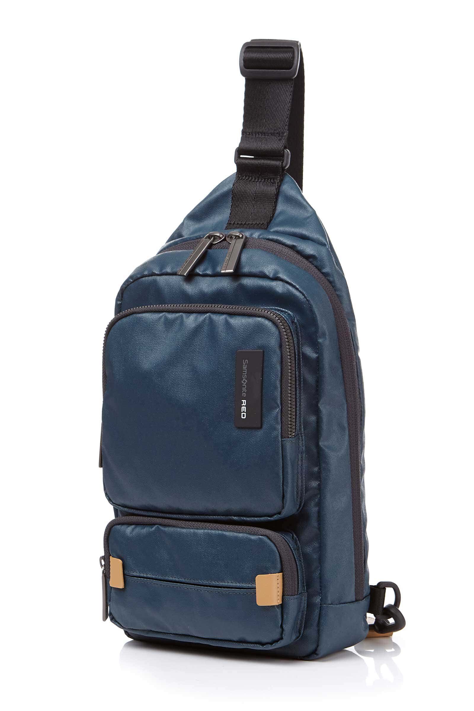 samsonite sling bag philippines