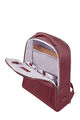 ZALIA 2 BACKPACK 14.1"  hi-res | Samsonite