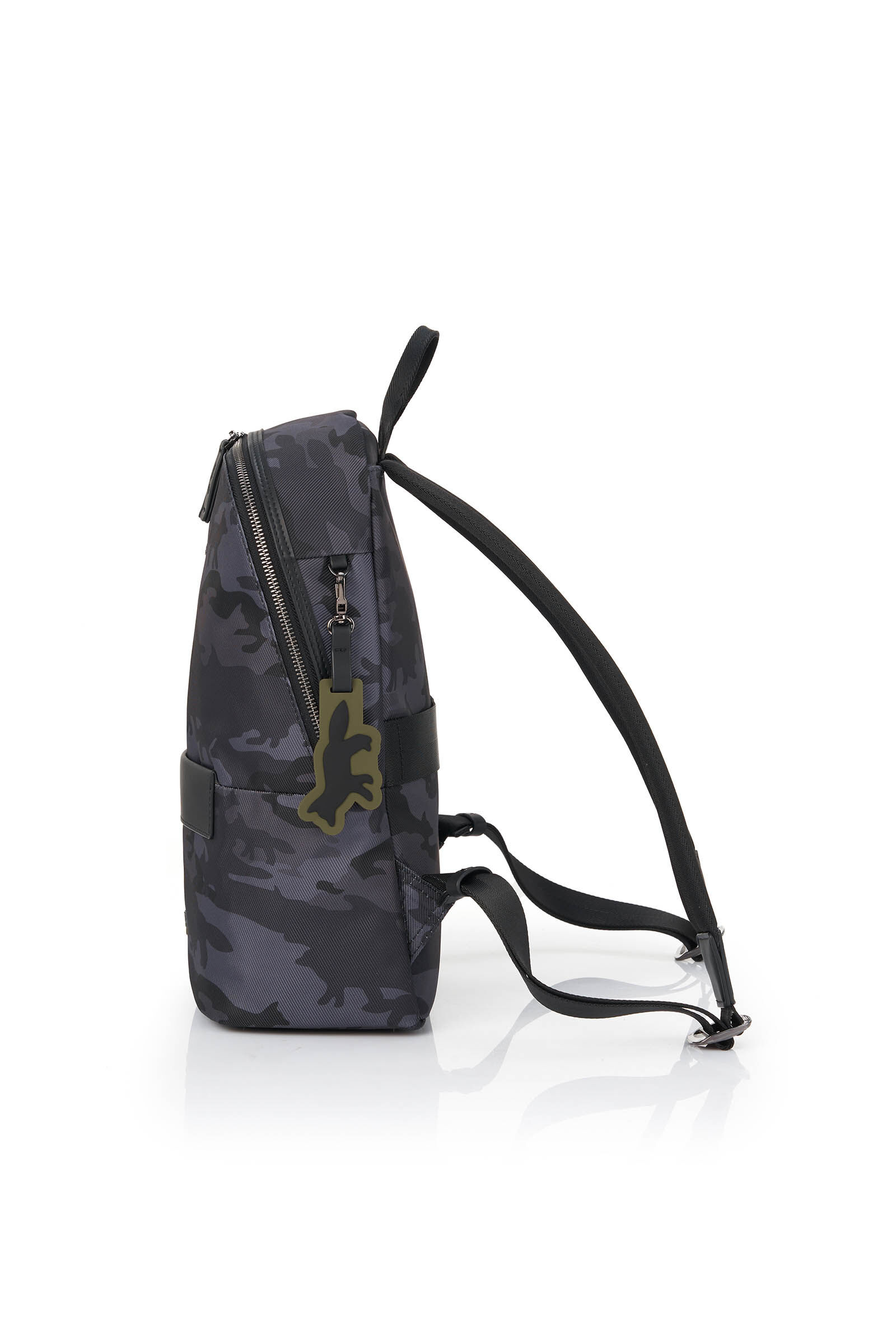 Mk camo backpack deals